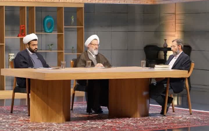 Jurisprudence of Art was broadcast on Chavush Artistic Cultural Magazine