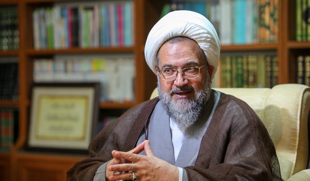 A member of the Board of Trustees of the Research Institute of Contemporary Jurisprudence, the country’s top researcher in the Department of Jurisprudence and Law