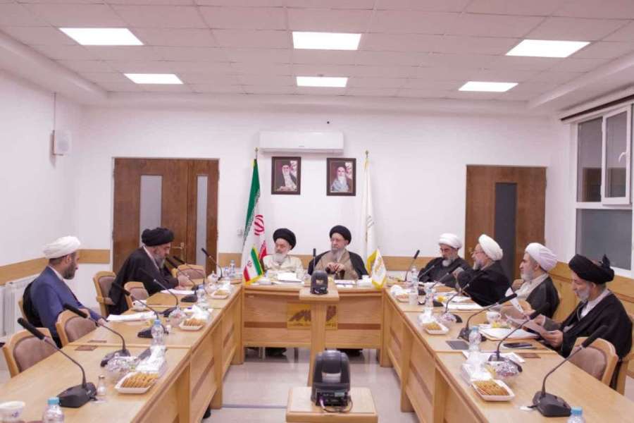 An extension of the activities carried out especially in the international arena