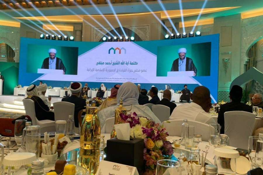 The unity of the positions of the Islamic world on the issue of Palestine requires the unity of the Muslim Ummah