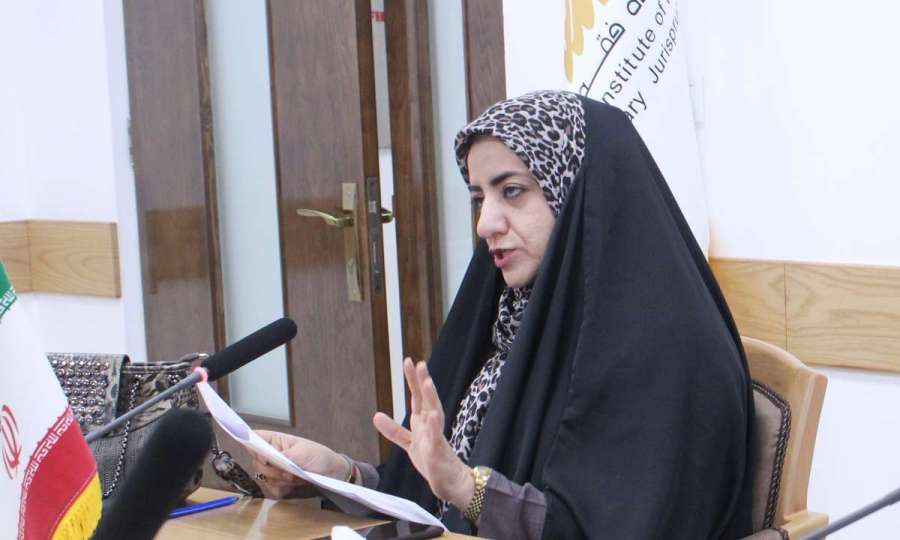 Challenges of reasoning to the public and application in solving contemporary jurisprudence issues