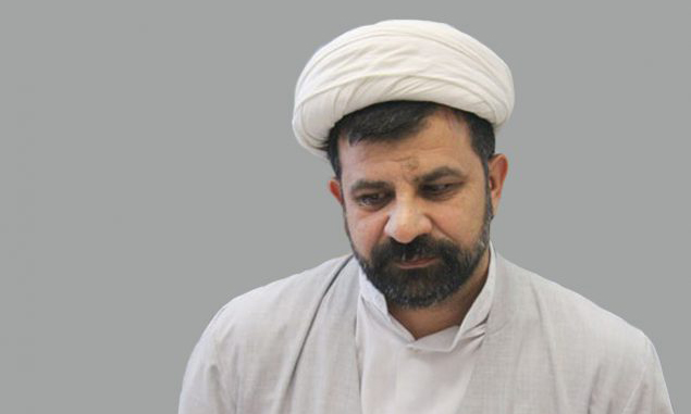 The challenge of jurisprudence is citizenship rights, the issues of non-Muslims, non-Shiites and women