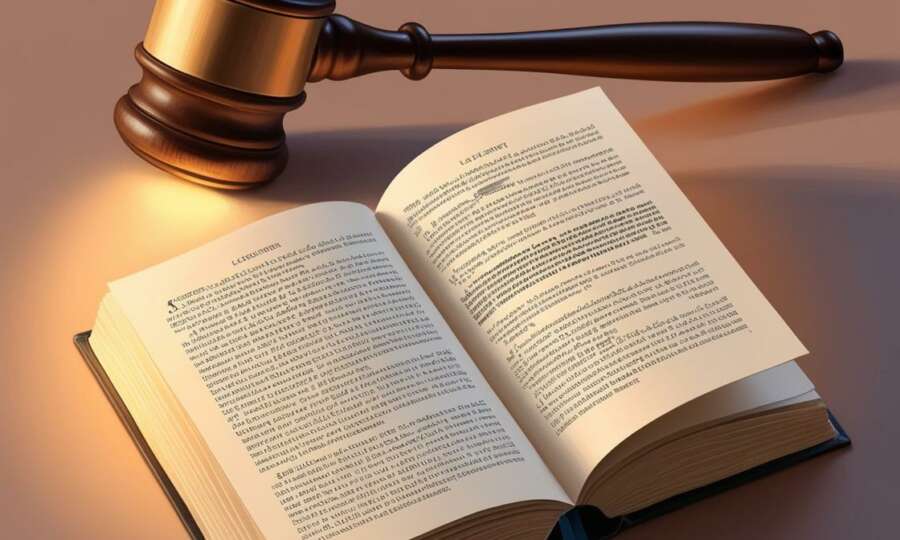 The Relationship of Law and Shari’ah