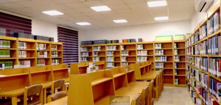 On the pretext of the Book and Reading Week