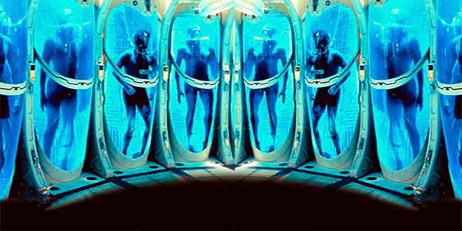 A jurisprudential analysis of the use of cryogenics for incurable patients