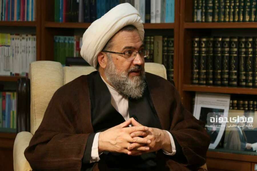 A report of the meeting “Investigating the independent role of reason and the objectives of Shari’ah in deducing rulings”