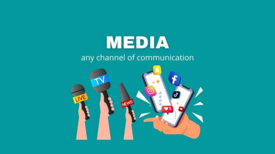 Index of legal articles “Media”