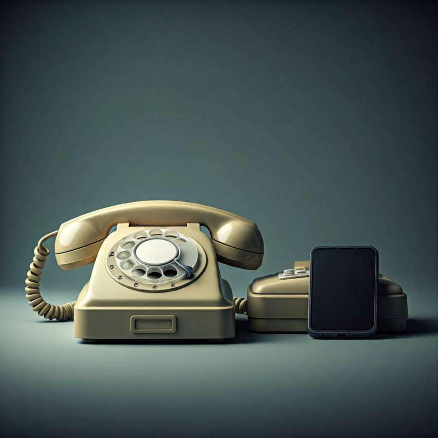 Terminological and territorial deviations in communications jurisprudence
