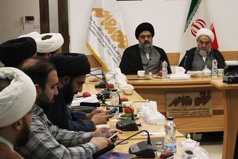 Emphasis on the localization of the teachings of the Ahl al-Bayt (‘a) and the development of contemporary jurisprudence in the provinces