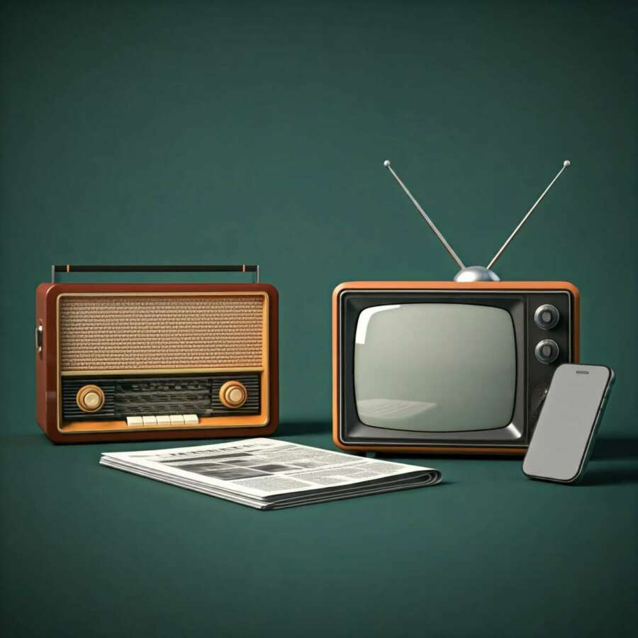 A pause in the “Collection of Lectures on Media and Communications Jurisprudence”