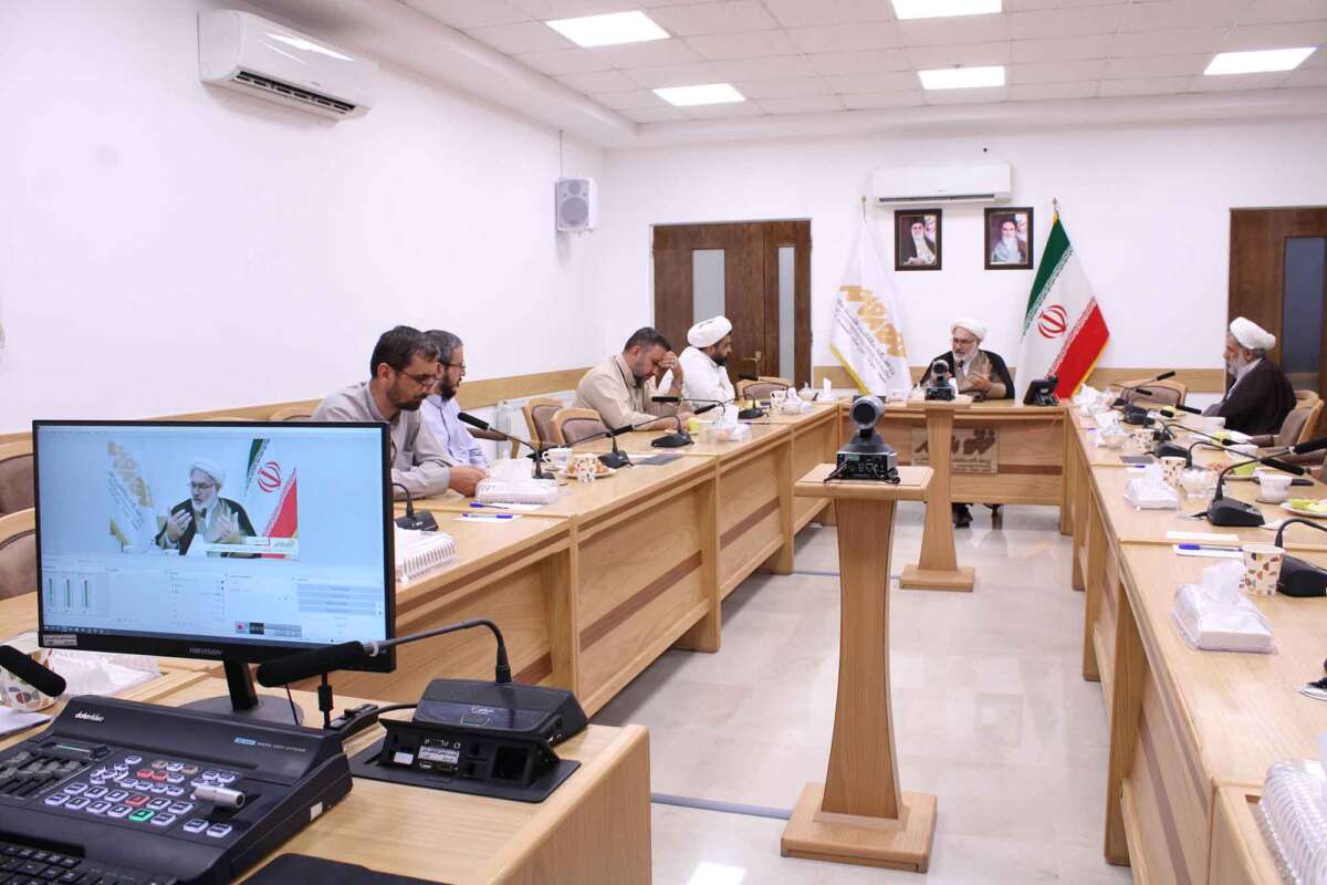 The 57th Session of “Method on Sundays” on the Topic “The Impact of Governance on Transforming Islamic Knowledge into Public Culture”