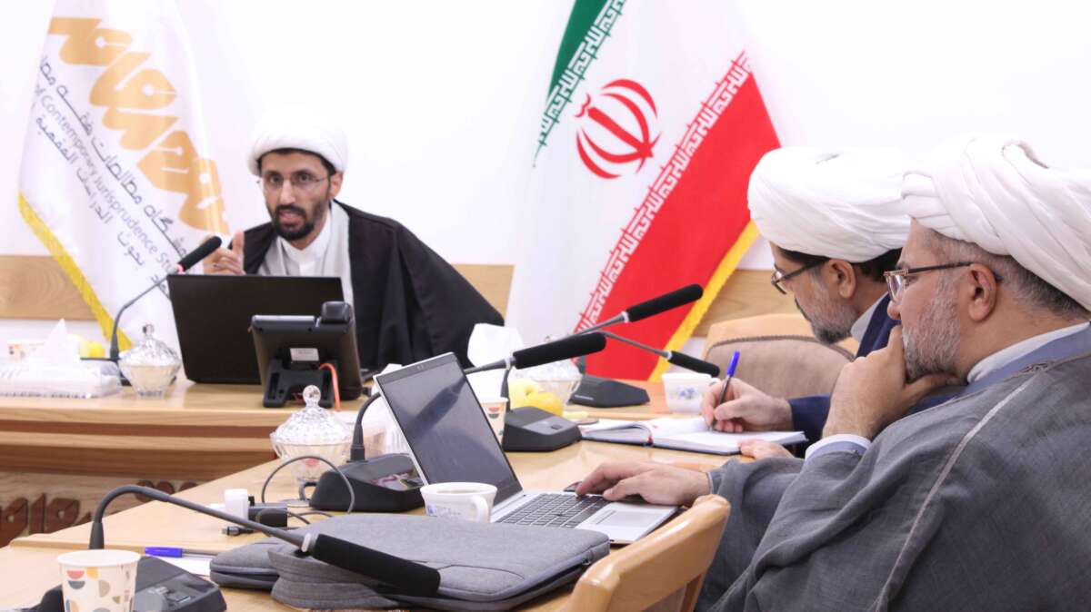 Examining the Role of the Islamic Government in Supporting Couples Unable to Pay Maintenance