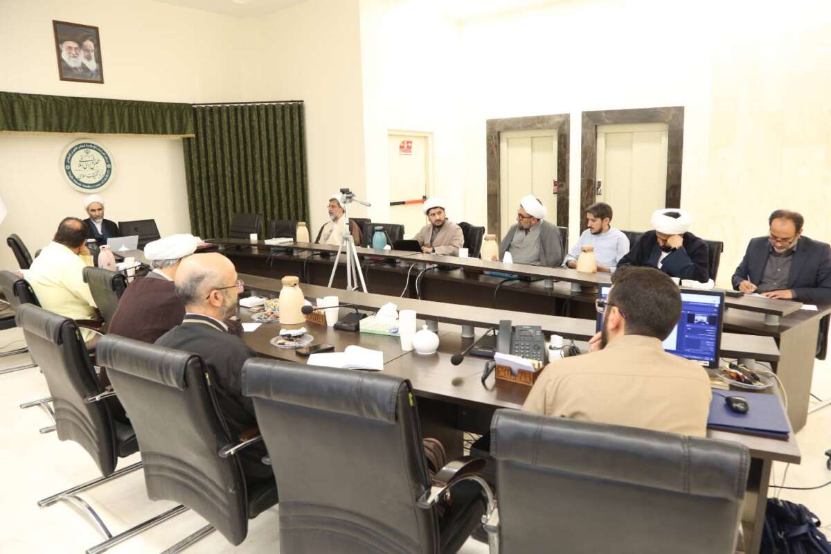 Ayatollah Moballeghi: Religious Legislation Without Jurisprudential Theorization Leads to Disorder