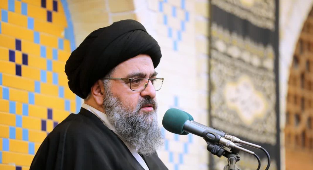 Ayatollah Nurmofidi’s Emphasis on the Scholarly Re-Reading of the Fatimi Conduct