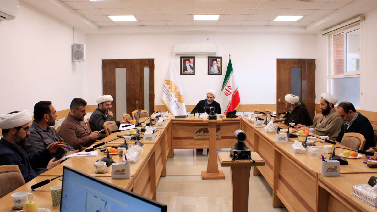 Ayatollah Ahmad Moballeghi: Environmental Jurisprudence Must Evolve into a System of Environmental Governance