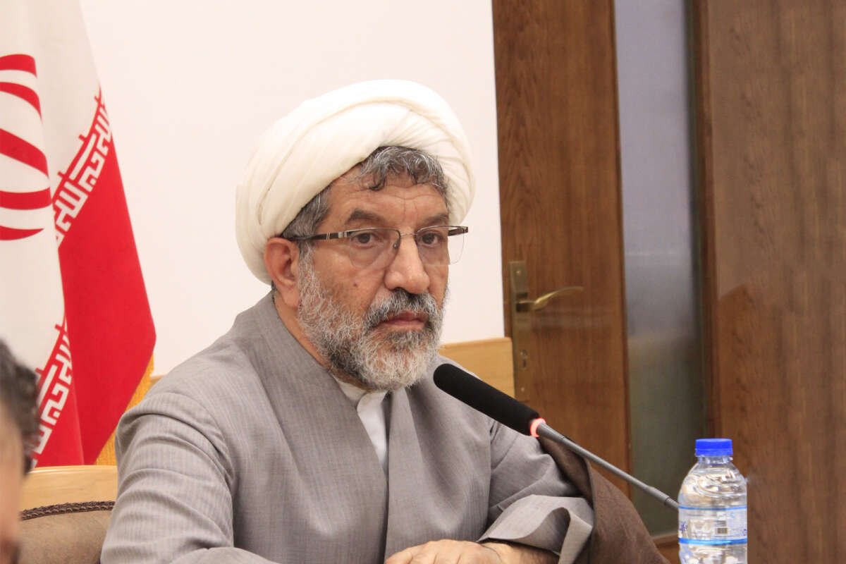 Hujjat al-Islam wal-Muslimeen Dr. Parsania: Legislation is inherently a collective act and necessitates a fundamental reconsideration of jurisprudential methodology