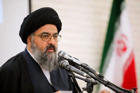 Ayatollah Seyyed Mojtaba Nourmofidi: Any Aggression Against the Supreme Leader Will Entail a Widespread and Devastating Reaction and Will Endanger US Interests Worldwide