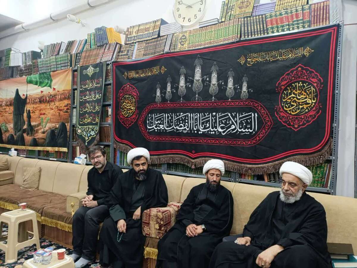 The Expansion of Contemporary Jurisprudence is a Serious Necessity for the Islamic Seminary of Najaf