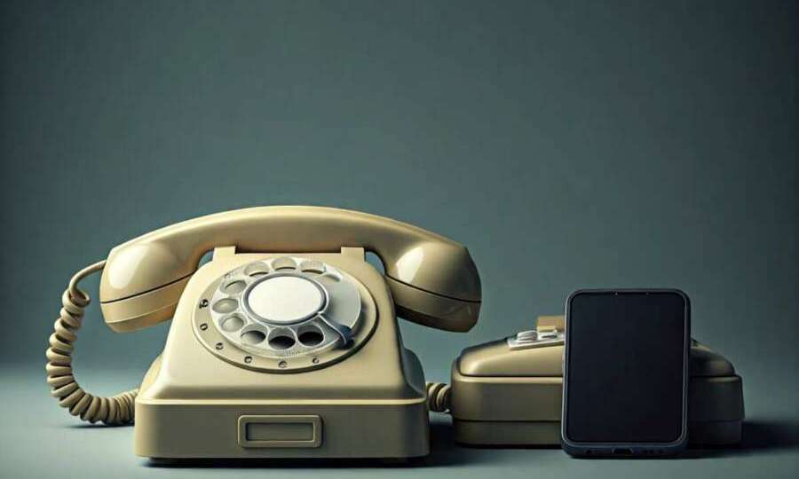 Terminological and territorial deviations in communications jurisprudence