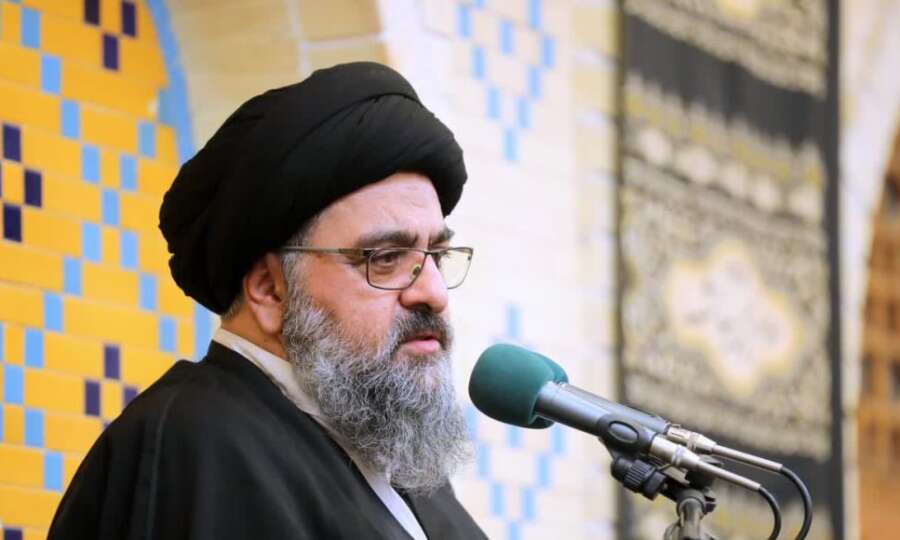 Ayatollah Nurmofidi’s Emphasis on the Scholarly Re-Reading of the Fatimi Conduct