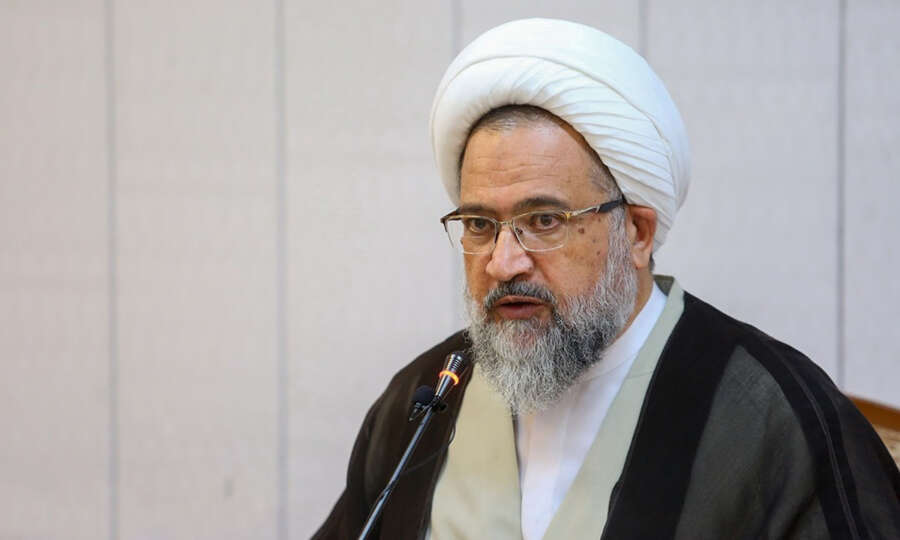 Ayatollah Alidoust: Ijtihad Constitutes the Shared Logic of Jurisprudence and Quranic Exegesis