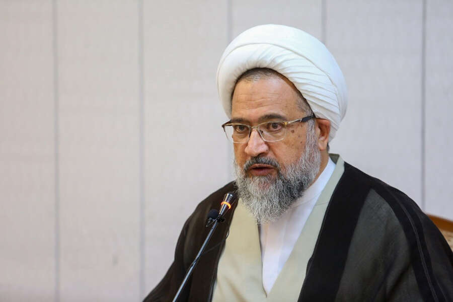 Ayatollah Alidoust: Ijtihad Constitutes the Shared Logic of Jurisprudence and Quranic Exegesis