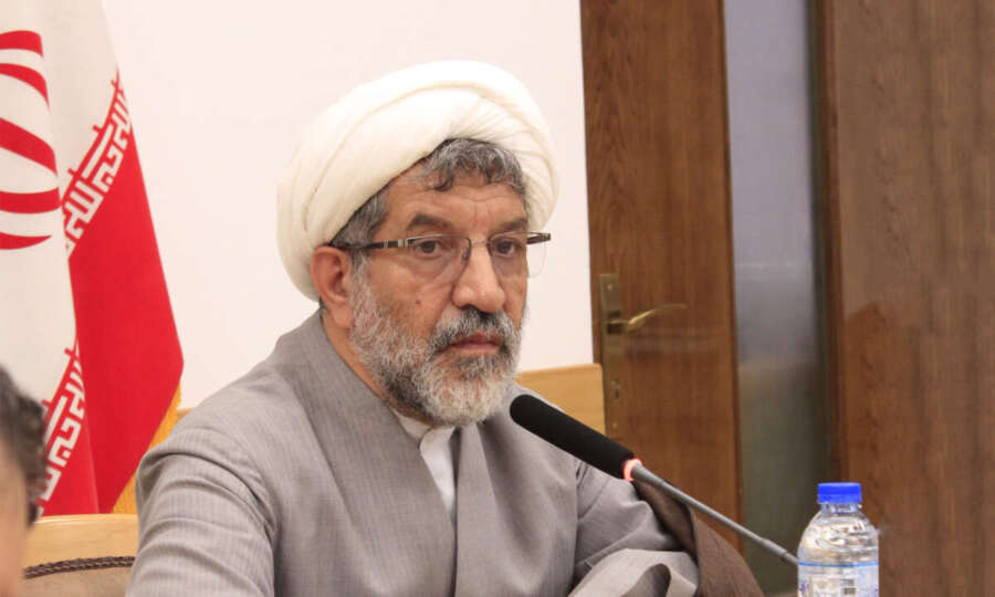Hujjat al-Islam wal-Muslimeen Dr. Parsania: Legislation is inherently a collective act and necessitates a fundamental reconsideration of jurisprudential methodology
