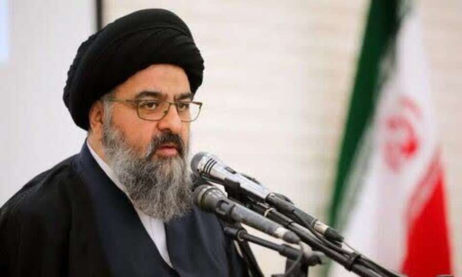 Ayatollah Nurmufidi: Assessment of the Islamic Revolution Should Not Be Reduced to Everyday Problems