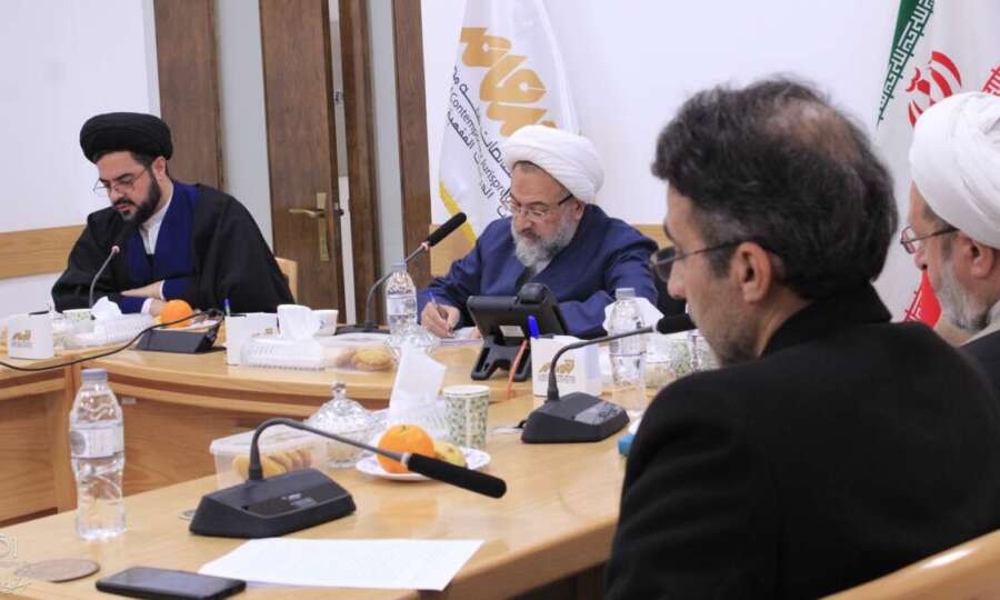 Three Quranic Foundations of Convergence: From Common Creation to Faith-Based Unity