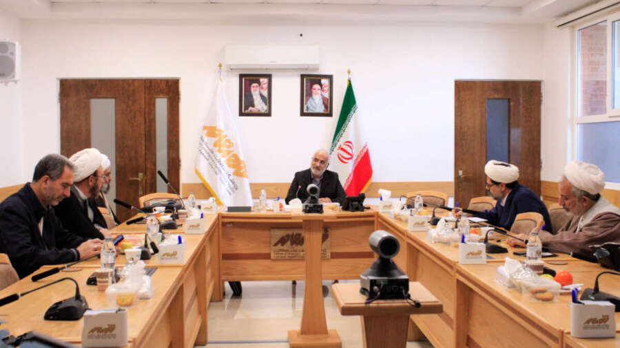 Re-examination of the Fiqh Basis for Abortion in the Scientific Session of the Contemporary Fiqh Studies Research Institute