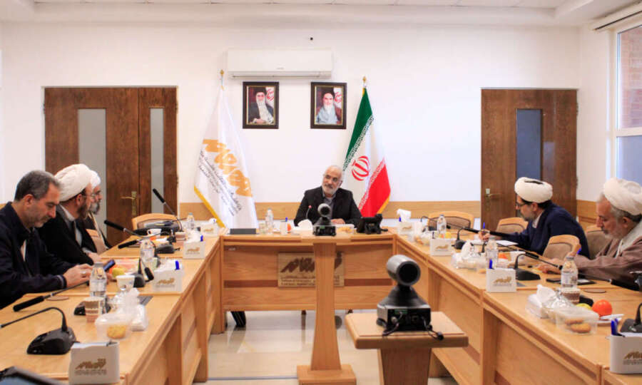 Re-examination of the Fiqh Basis for Abortion in the Scientific Session of the Contemporary Fiqh Studies Research Institute