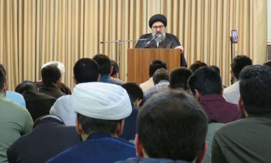 Ayatollah Sayyid Mujtaba Noormofidi: The Era of Occultation is an Age of Perplexity and a Trial of Discerning Priorities