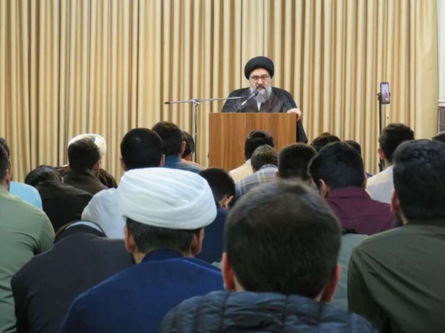 Ayatollah Sayyid Mujtaba Noormofidi: The Era of Occultation is an Age of Perplexity and a Trial of Discerning Priorities