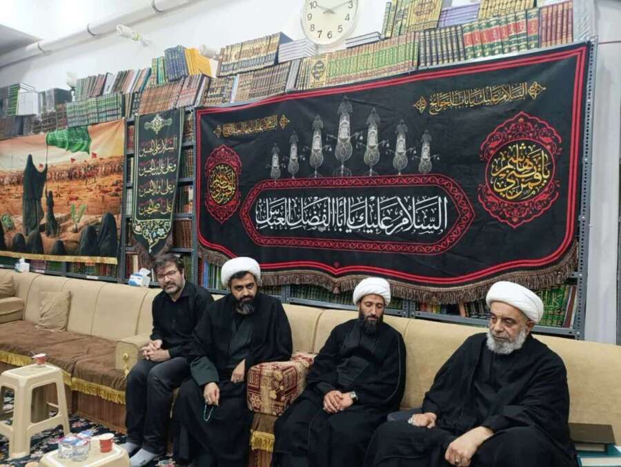 The Expansion of Contemporary Jurisprudence is a Serious Necessity for the Islamic Seminary of Najaf
